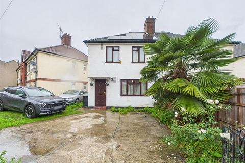 Old Town, Croydon 3 bed semi
