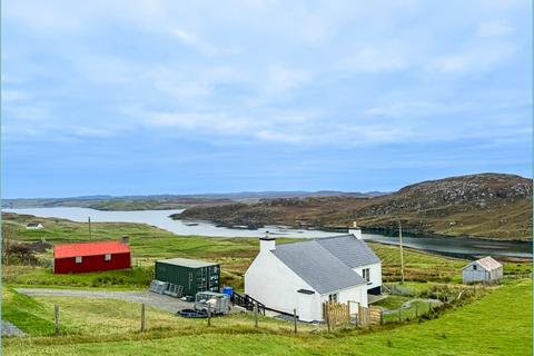 Balallan HS2 2 bed detached house for sale