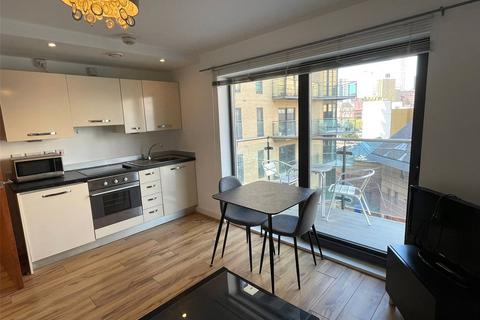 SKYLINE, ST PETER STREET, LEEDS, LS9 1 bed flat for sale