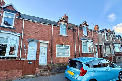 Park View, Seaham SR7 2 bed terraced house for sale