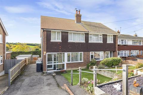 Castlefields, Istead Rise, Gravesend 3 bed semi