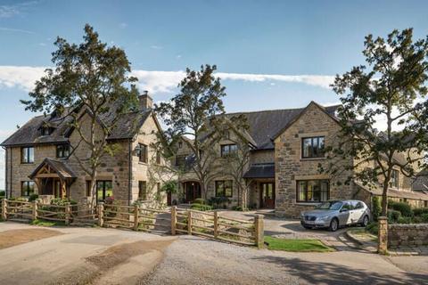 St Swithins Road, Oldcroft GL15 4 bed detached house for sale