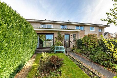 12 Langhaugh Crescent, Galashiels TD1... 3 bed terraced house for sale