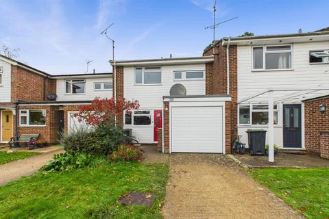 Barnmead, Haywards Heath, RH16 3 bed house for sale