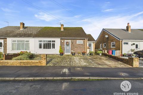 Westfield Drive, West Bradford, BB7 4 bed semi