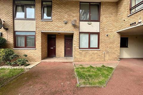 Collingwood Court, Washington, Tyne... 4 bed maisonette for sale