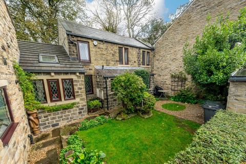 Scott Hill, Clayton West, HD8 2 bed link detached house for sale