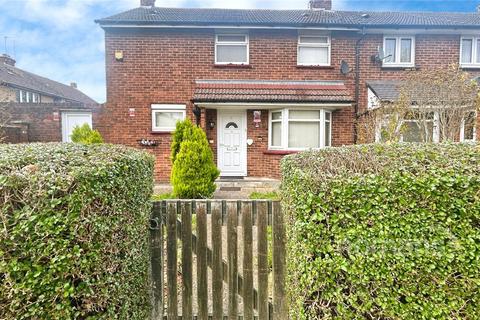 Beech Close, West Drayton 3 bed semi