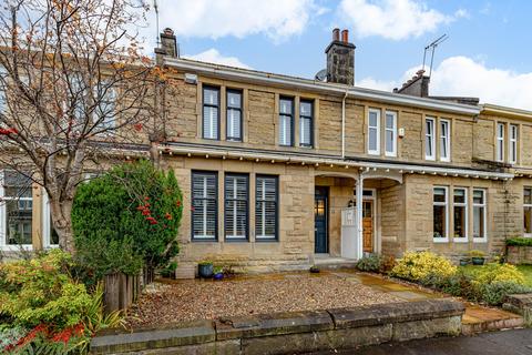Austen Road, Jordanhill, Glasgow 3 bed terraced house for sale