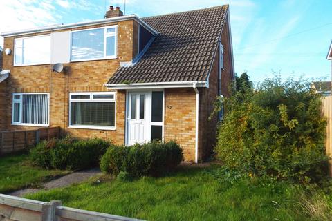 92 Cotterdale 3 bed semi
