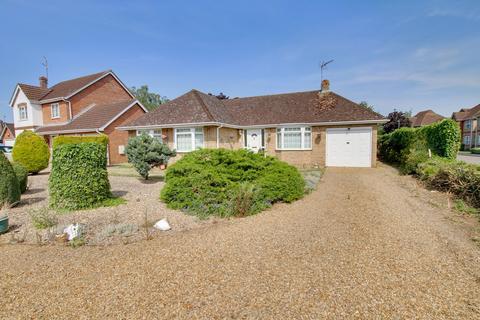 Cavalry Park, March PE15 3 bed detached bungalow for sale