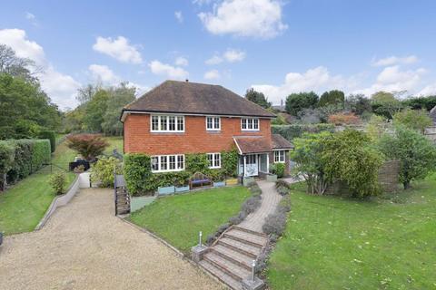 Lynwick Street, Rudgwick 5 bed detached house for sale