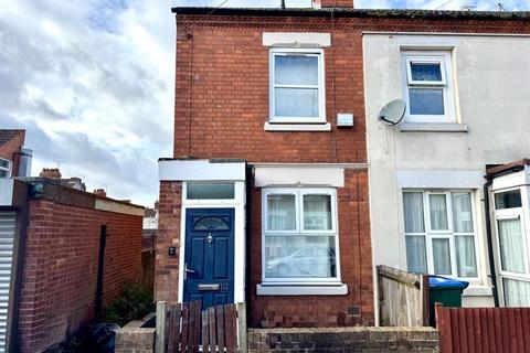 Holmsdale Road, Coventry Terraced house for sale