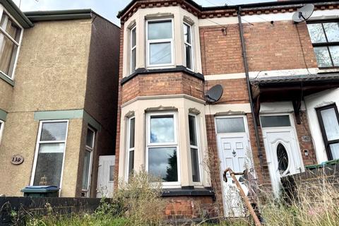 Longford Road, Coventry 3 bed terraced house for sale