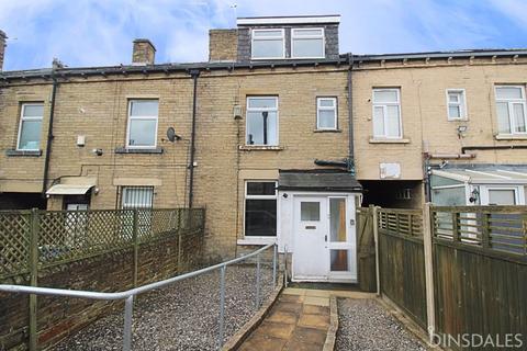 Allerton Road, Allerton, Bradford... 3 bed terraced house for sale