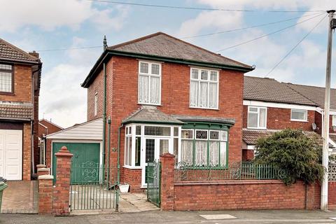 Arcal Street, SEDGLEY, DY3 1TQ 3 bed detached house for sale