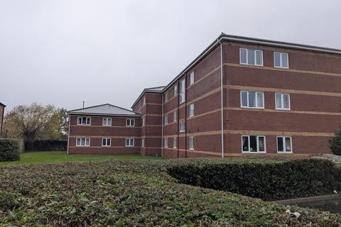 Flat 14, 73 Bristol Road, Quedgeley... 2 bed flat for sale