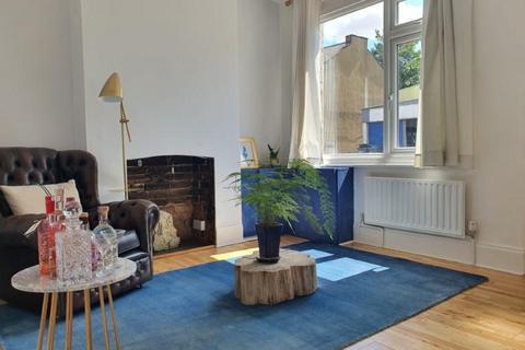 Edward Street, High Town, Luton... 3 bed terraced house for sale