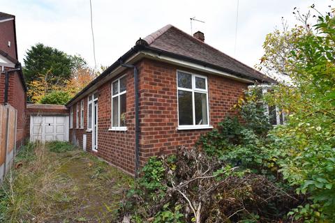 Belle Vue, Stourbridge DY8 3 bed detached bungalow for sale