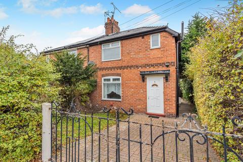 Scots Road, Mancot, CH5 3 bed semi