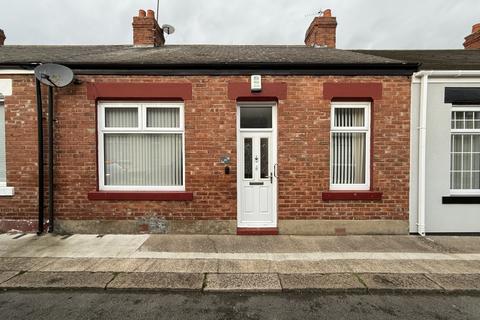 Hazledene Terrace, Sunderland, SR4 3 bed cottage for sale