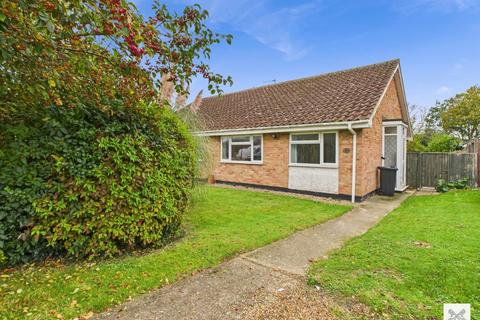 Seamark Close, Ramsgate CT12 2 bed bungalow for sale