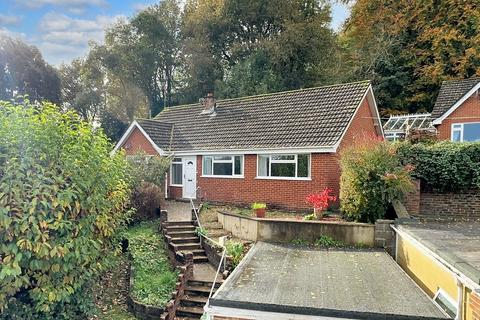 Bridport 3 bed detached bungalow for sale
