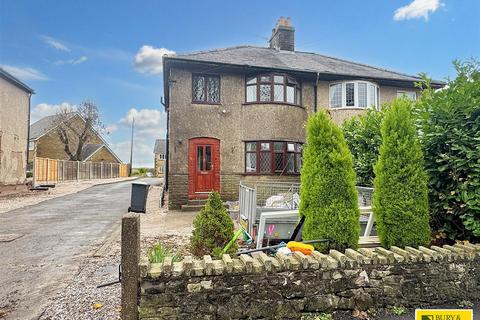 Brown Edge Road., Buxton 3 bed semi