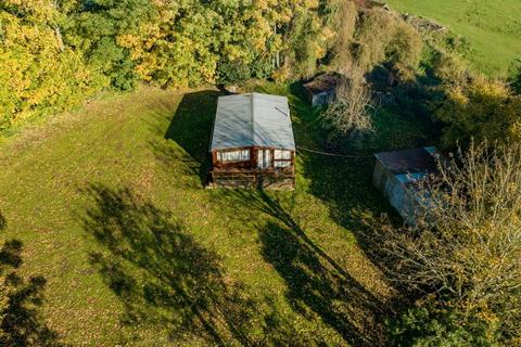 Land at Cold Hatton, Telford 1 bed property with land for sale
