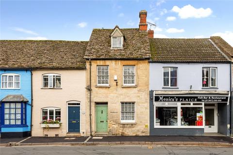 High Street, Lechlade... 2 bed terraced house for sale