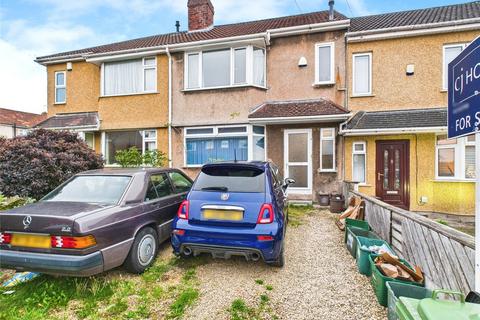 St. Aubins Avenue, Bristol, BS4 3 bed terraced house for sale