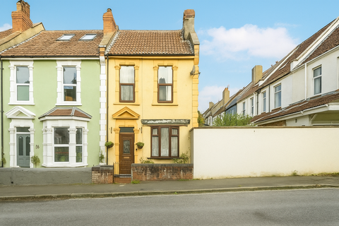 37 Agate Street, Bristol, Bristol BS3... 2 bed end of terrace house for sale