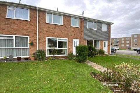 Curlew Road, Mudeford, Christchurch... 3 bed terraced house for sale