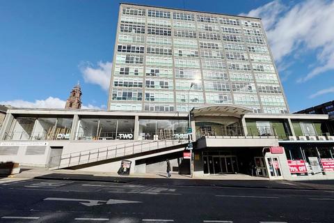 Renfrew Street, Flat 4