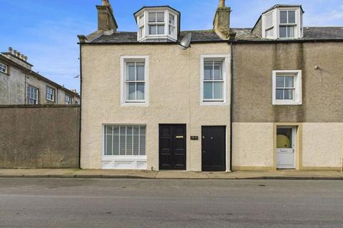 North Castle Street, Banff... 5 bed end of terrace house for sale