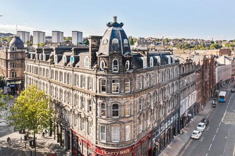 Seagate, Dundee DD1 4 bed flat for sale