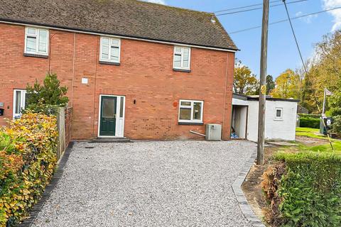 Curtisden Green, Cranbrook TN17 3 bed semi