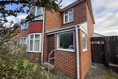 Broomshields Avenue, Fulwell, Sunderland 2 bed semi