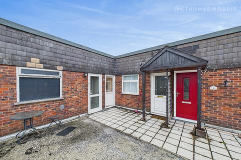 9 Church Lane, Hertfordshire SG8 1 bed apartment for sale