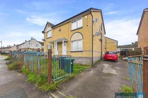 Eversley Drive, Bradford, West... 3 bed semi