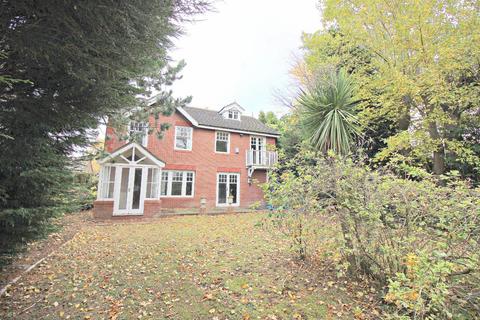 Lydford Way, Birtley, Chester Le Street 4 bed detached house for sale