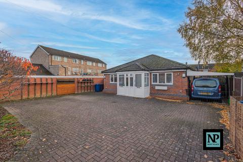 Deer Park Road, Fazeley, B78 2 bed semi