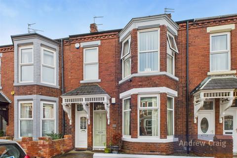 St Vincent Street, South Shields 2 bed flat for sale