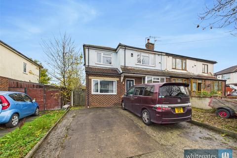 Bromford Road, Bradford, West... 4 bed semi