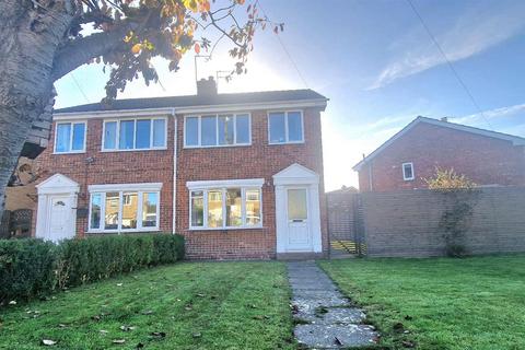 Holme On Spalding Moor 3 bed semi