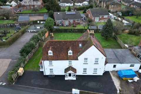 1 Old Chapel Road, Crockenhill, Kent Residential development for sale