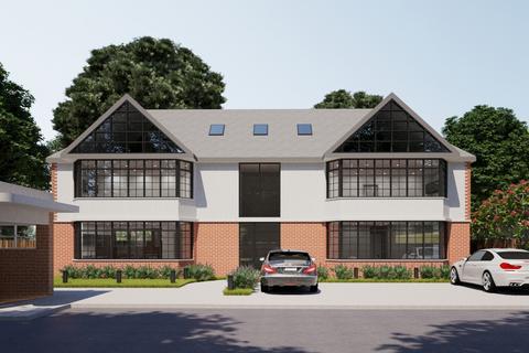 48 Eagle Lane, Wanstead, London Residential development for sale
