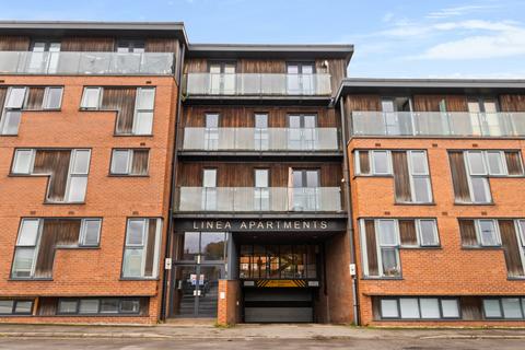 Linea Apartments, Dunstall Street... 1 bed flat for sale