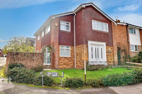 Malvern Road, Ashford 4 bed detached house for sale