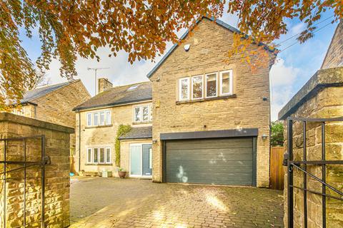 66 Townhead Road, Dore, S17 3GA 5 bed detached house for sale